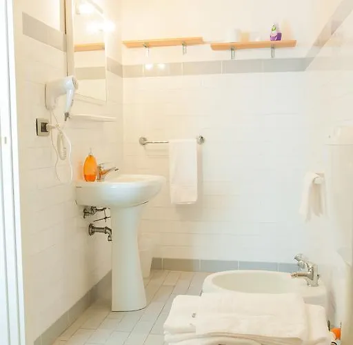 Gæstehus Cavour Ferrara