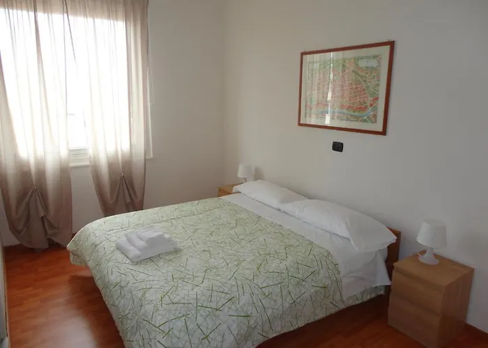 Gæstehus Cavour Ferrara