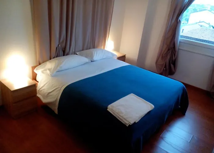 Gæstehus Cavour Ferrara