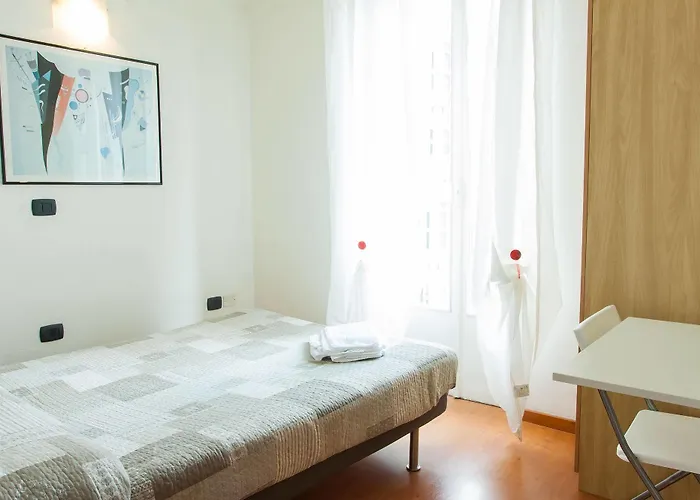 Gæstehus Cavour Ferrara