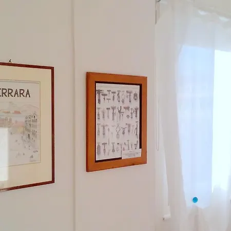Cavour Πανσιόν 3*