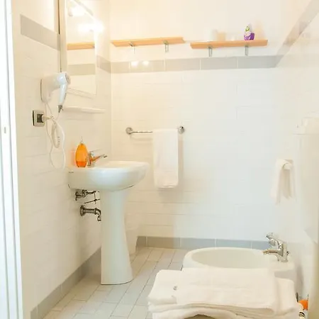 Guest house Cavour Ferrara