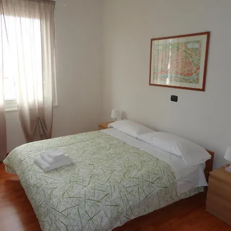 Guest house Cavour Ferrara