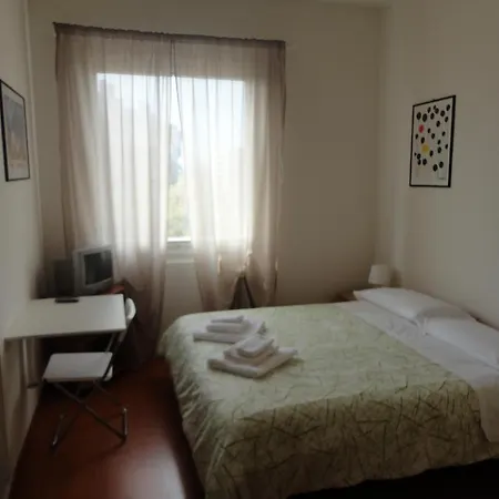 Cavour Affittacamere