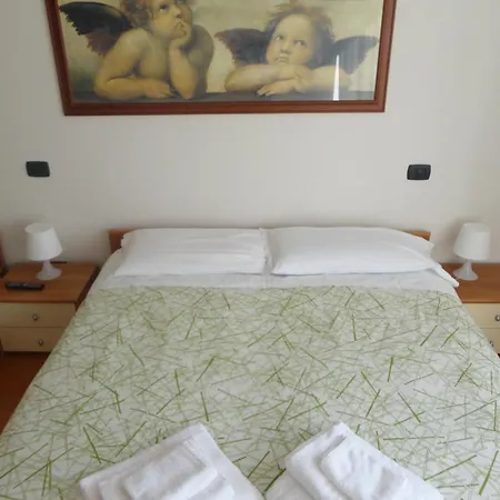 Guest house Cavour Ferrara