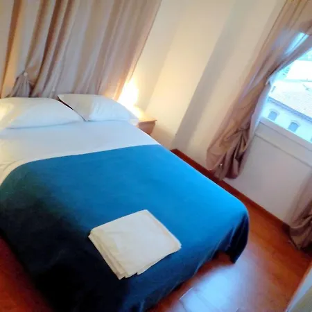 Guest house Cavour Ferrara