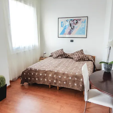 Cavour Πανσιόν 3*