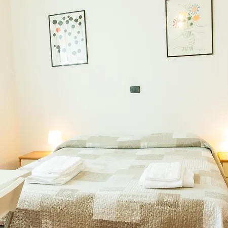 Cavour Affittacamere