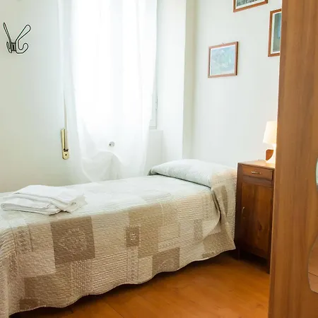 Cavour 3* Φεράρα