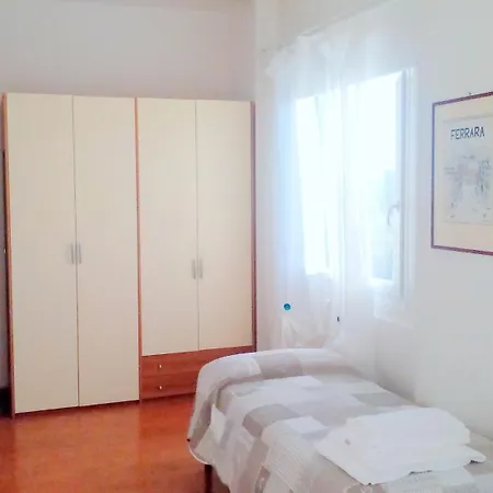 Affittacamere Cavour 3*