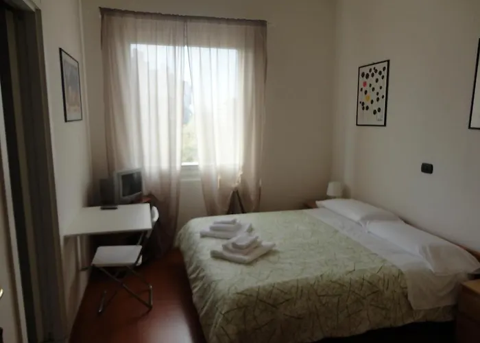 Cavour Affittacamere