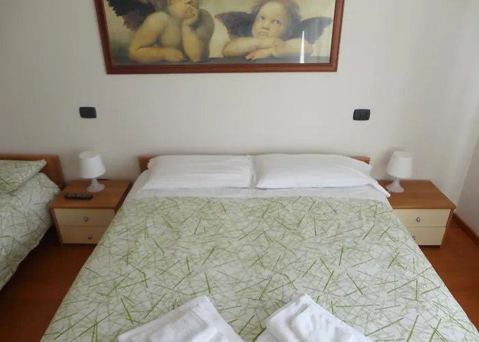 Affittacamere Cavour Ferrara