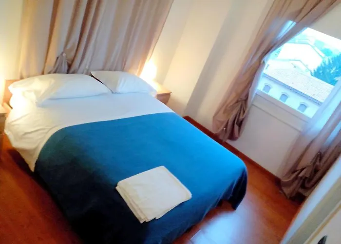 Affittacamere Cavour Ferrara