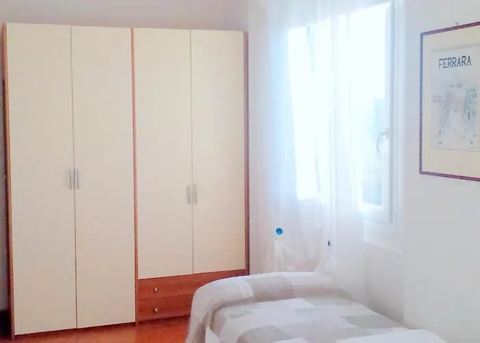 Affittacamere Cavour 3*